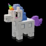 Rainbow Unicorn