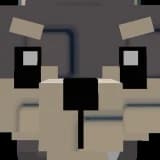 Mega Wolf