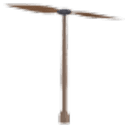 Airplane Propeller