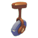Ancient Unicycle