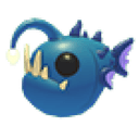 Angler Fish