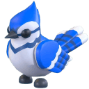 Blue Jay