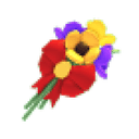 Bouquet Chew Toy