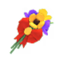 Bouquet Chew Toy