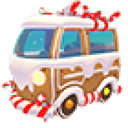 Candy Camper