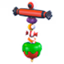Candy Skewer