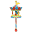 Carousel Propeller