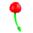 Cherry Balloon