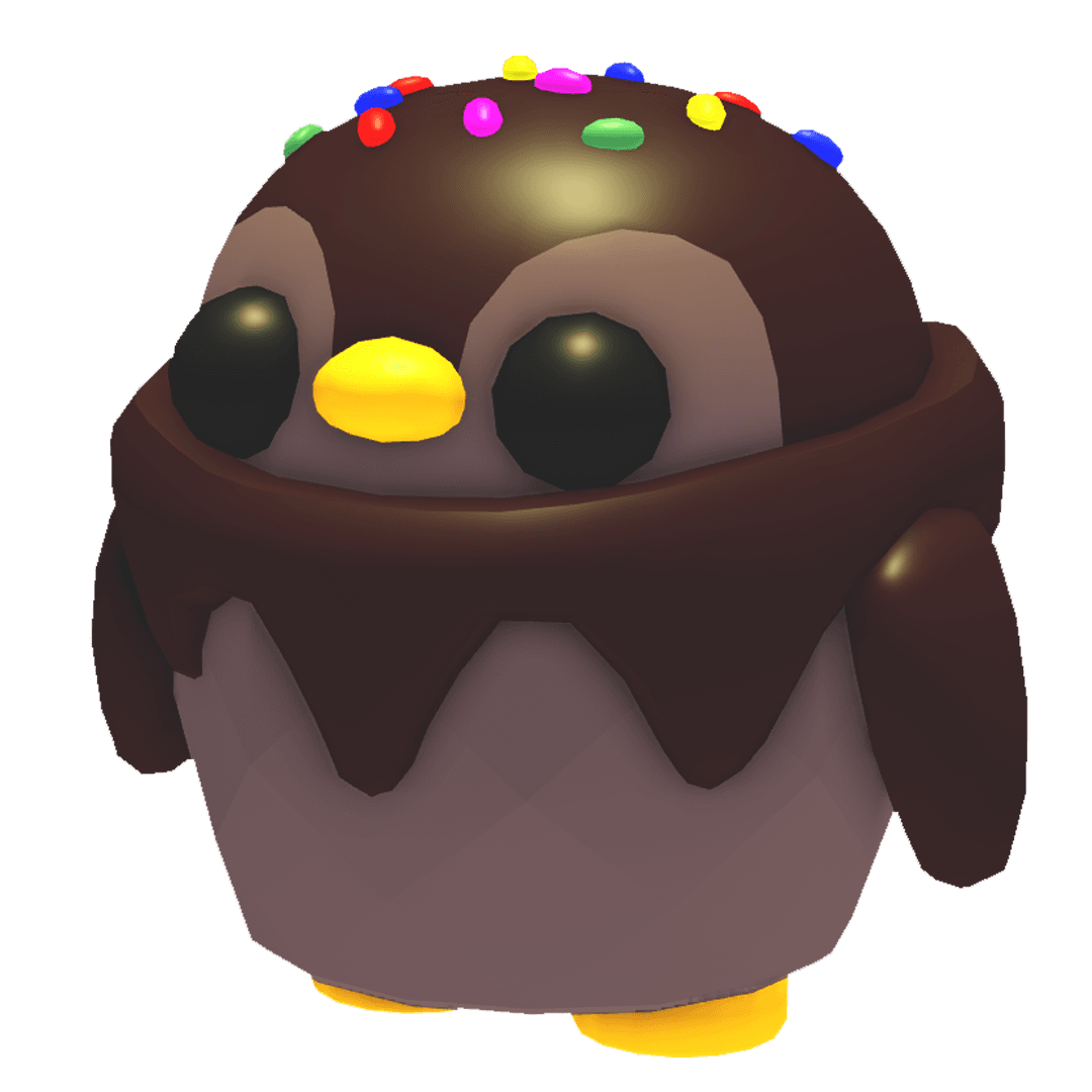 Choco Penguin