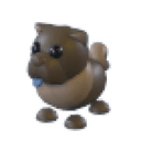 Chocolate Chow-Chow