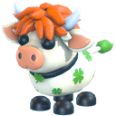 Clover Cow