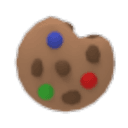 Cookie Dough Plush