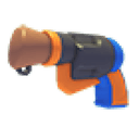 Cork Gun Grapple