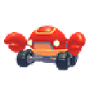 Crabby Cruiser
