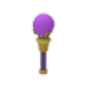 Crystal Ball Rattle