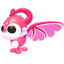 Cupid Dragon