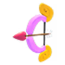 Cupid's Bow Grappling Hook