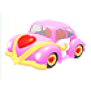 Cupid's Coupe