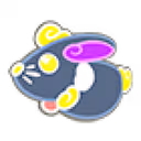 Daltokki Kite