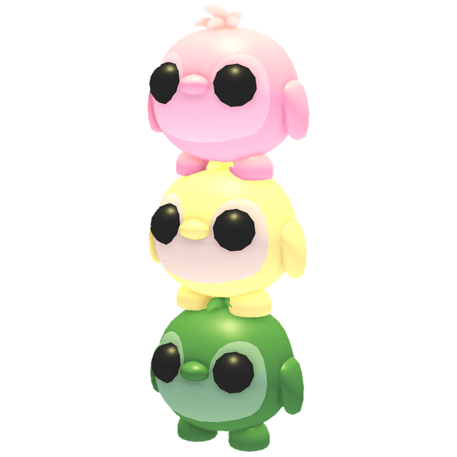 Dango Penguins