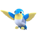 Diamond Hummingbird