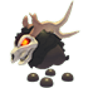 Dire Stag