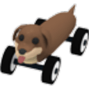 Dogmobile