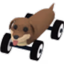 Dogmobile