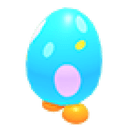 Dotted Eggy
