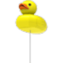 Duck Balloon