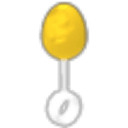 Egg Rattle