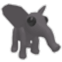 Elephant Plush