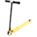 Emoji Scooter