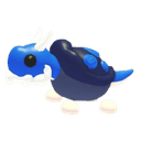 Fanghorn Tortoise