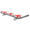 Fidget Skateboard