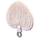 Filipino Fan Throw Toy