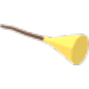 Flying Broomstick