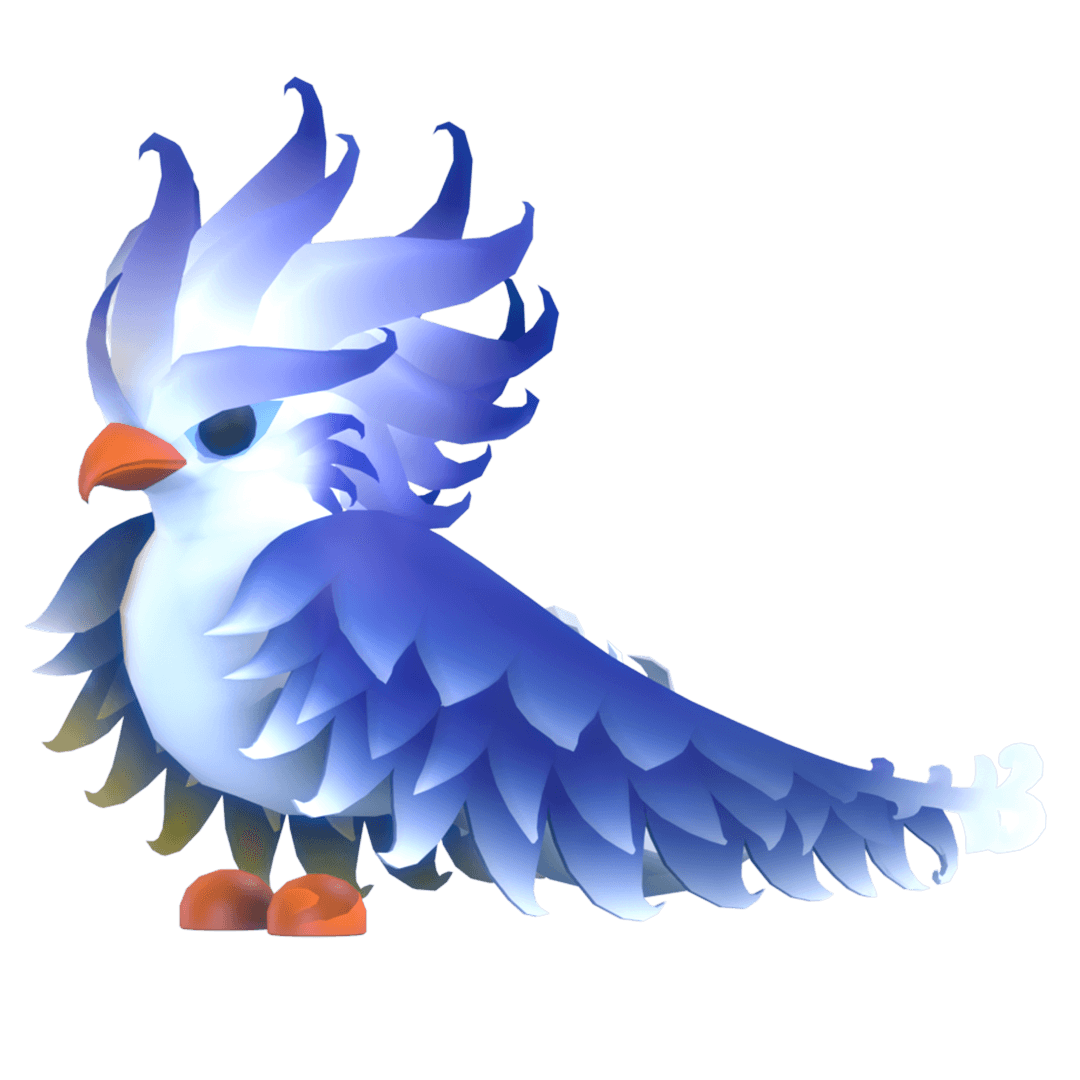 Frost Phoenix