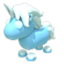 Frost Unicorn