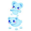 Frostclaw Plush