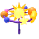 Galaxy Propeller