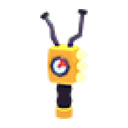 Ghost Finder Rattle