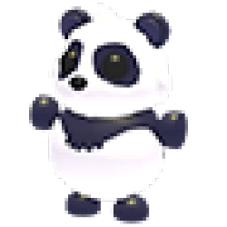 Giant Panda