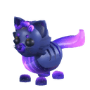 Glormy Leo