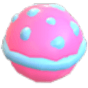 Glyptoball