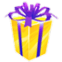 Golden Gift