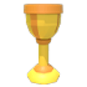 Golden Goblet