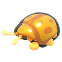 Golden Tortoise Beetle