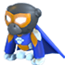 Hero Gibbon
