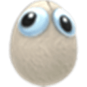 Hugging Egg